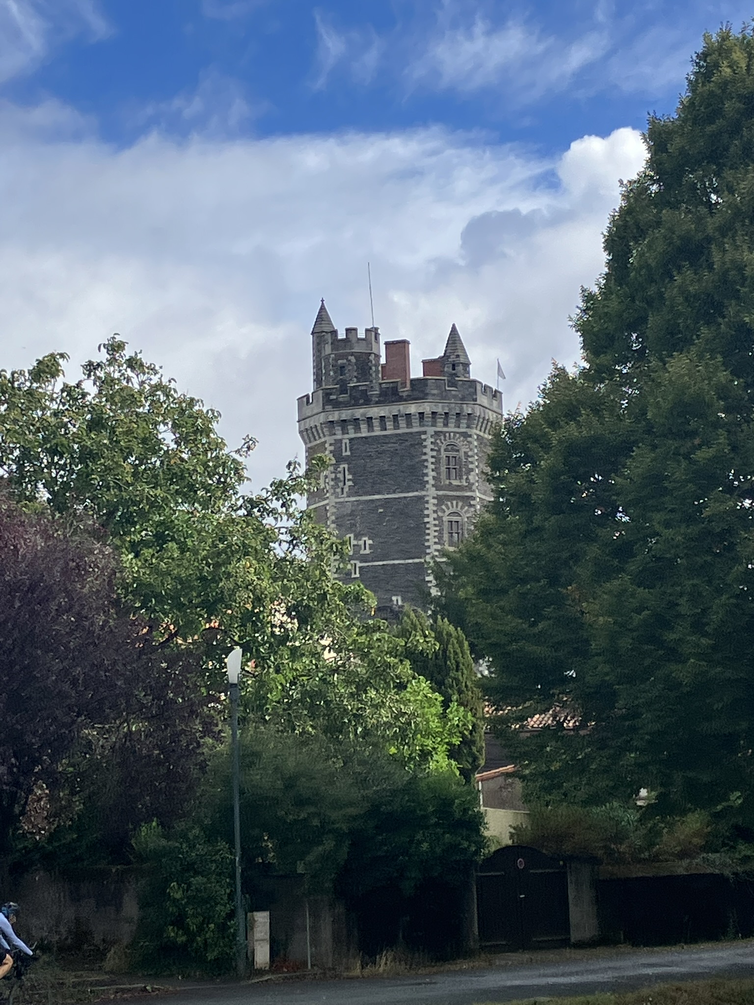 Oudon
