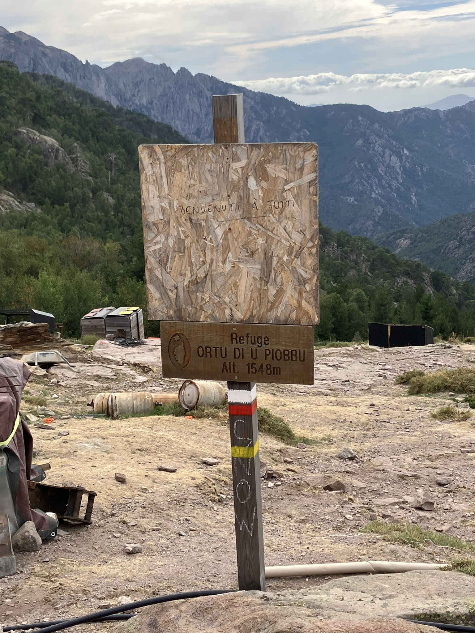Ortu di u Piobbu