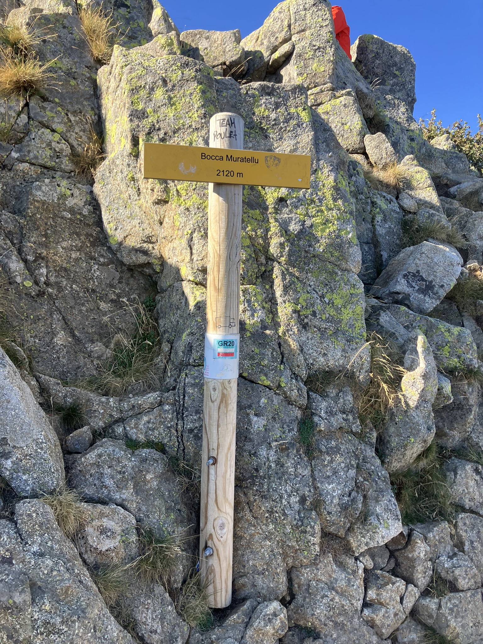 Bocca Muratellu